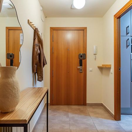 Ferienwohnung Ab Sagrada Familia - Sant Pau Barcelona Exterior foto