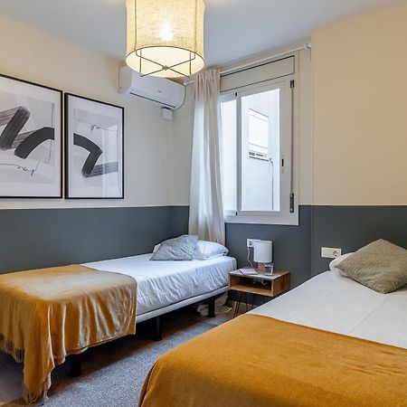 Ferienwohnung Ab Sagrada Familia - Sant Pau Barcelona Exterior foto