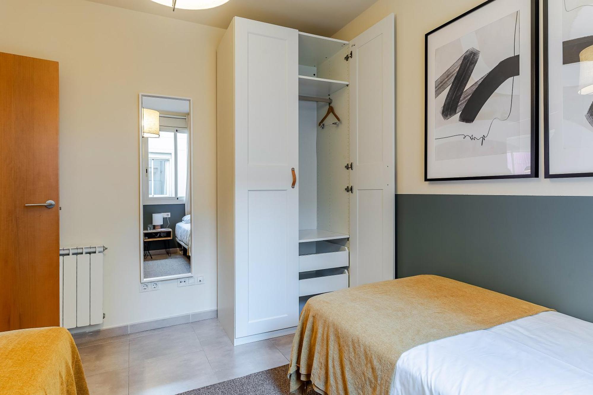 Ferienwohnung Ab Sagrada Familia - Sant Pau Barcelona Exterior foto
