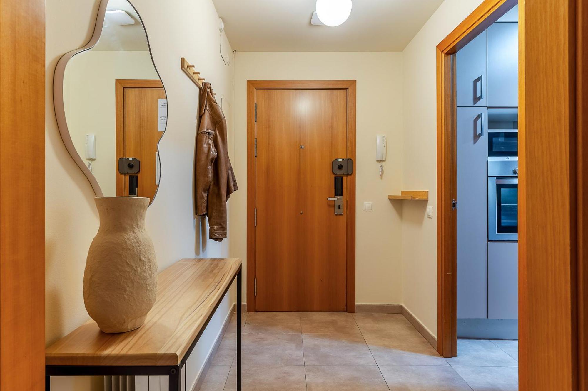 Ferienwohnung Ab Sagrada Familia - Sant Pau Barcelona Exterior foto