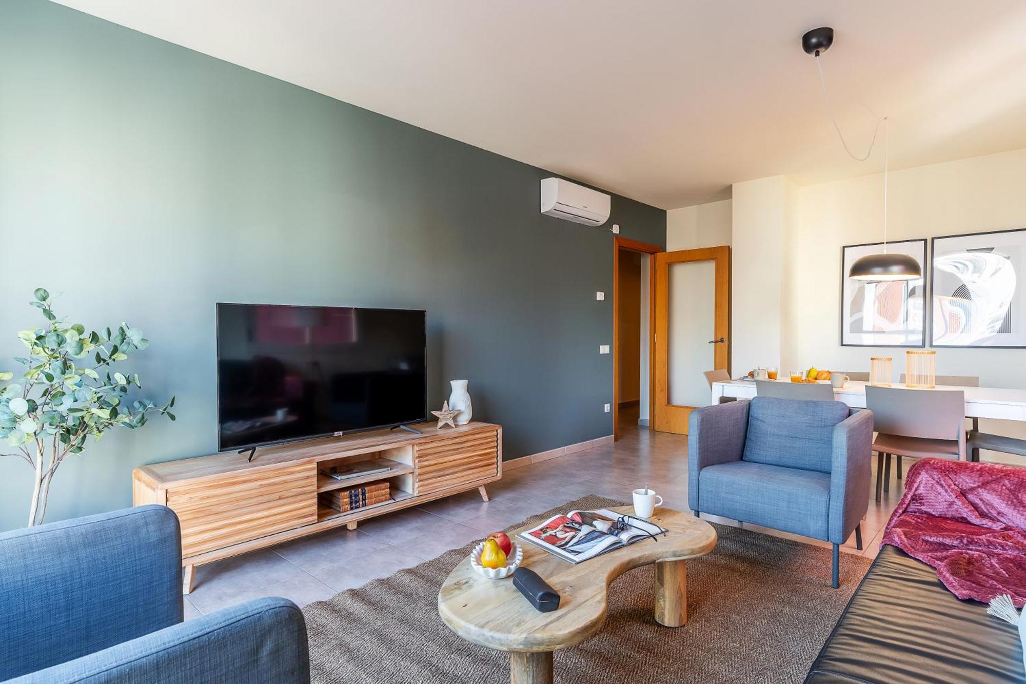 Ferienwohnung Ab Sagrada Familia - Sant Pau Barcelona Exterior foto