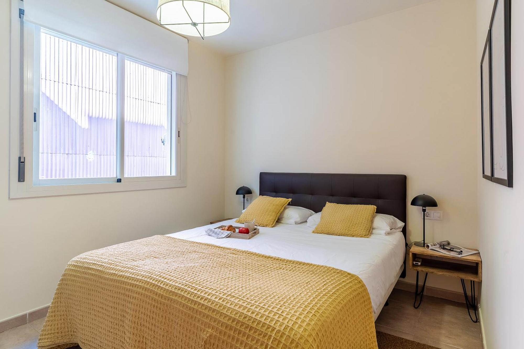 Ferienwohnung Ab Sagrada Familia - Sant Pau Barcelona Exterior foto