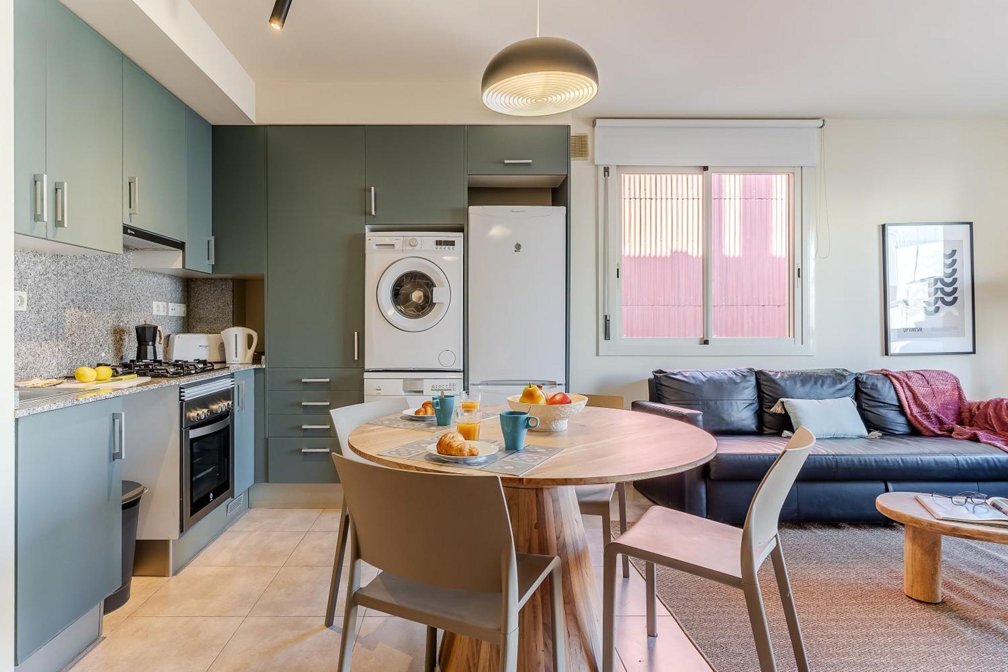 Ferienwohnung Ab Sagrada Familia - Sant Pau Barcelona Exterior foto