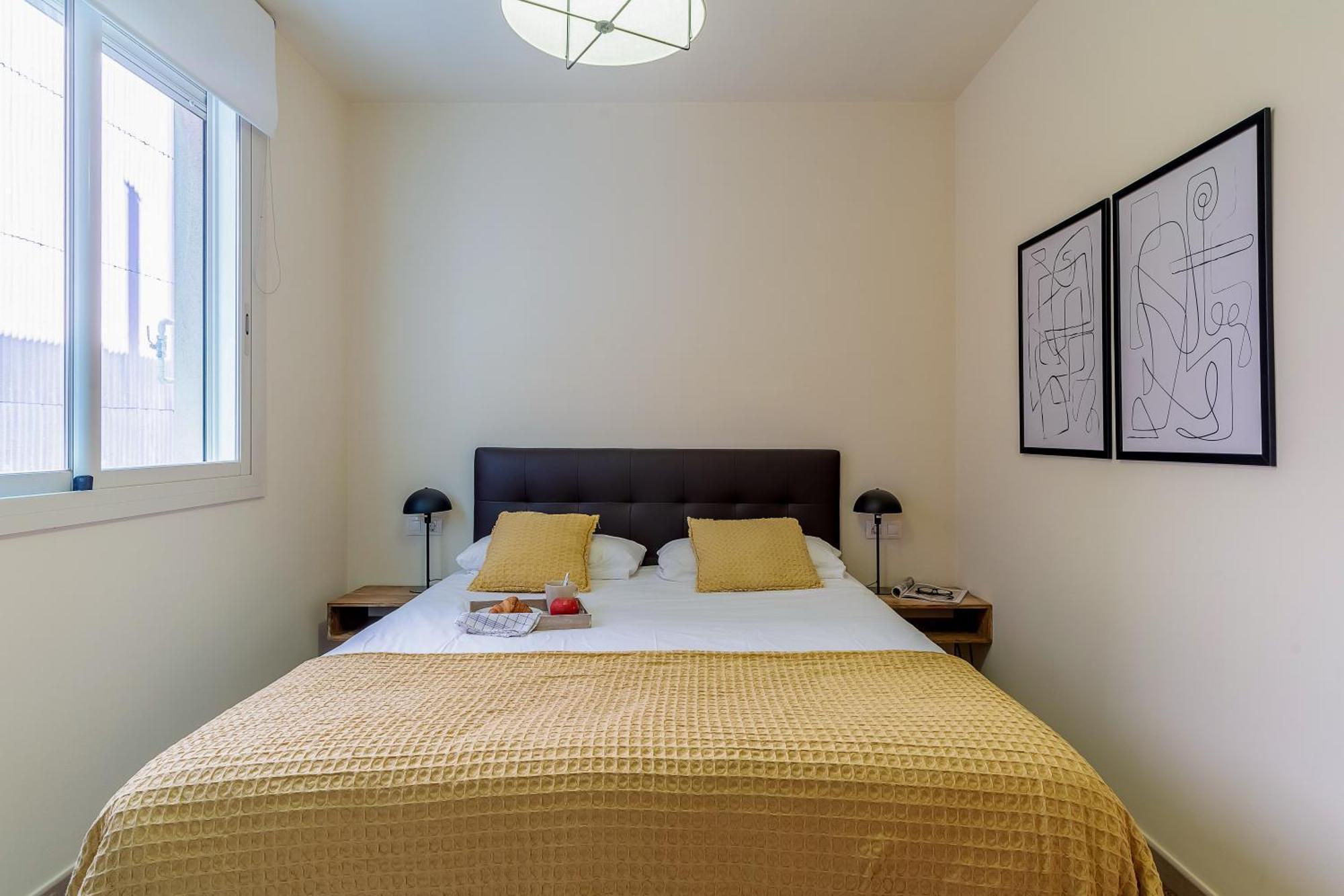Ferienwohnung Ab Sagrada Familia - Sant Pau Barcelona Exterior foto