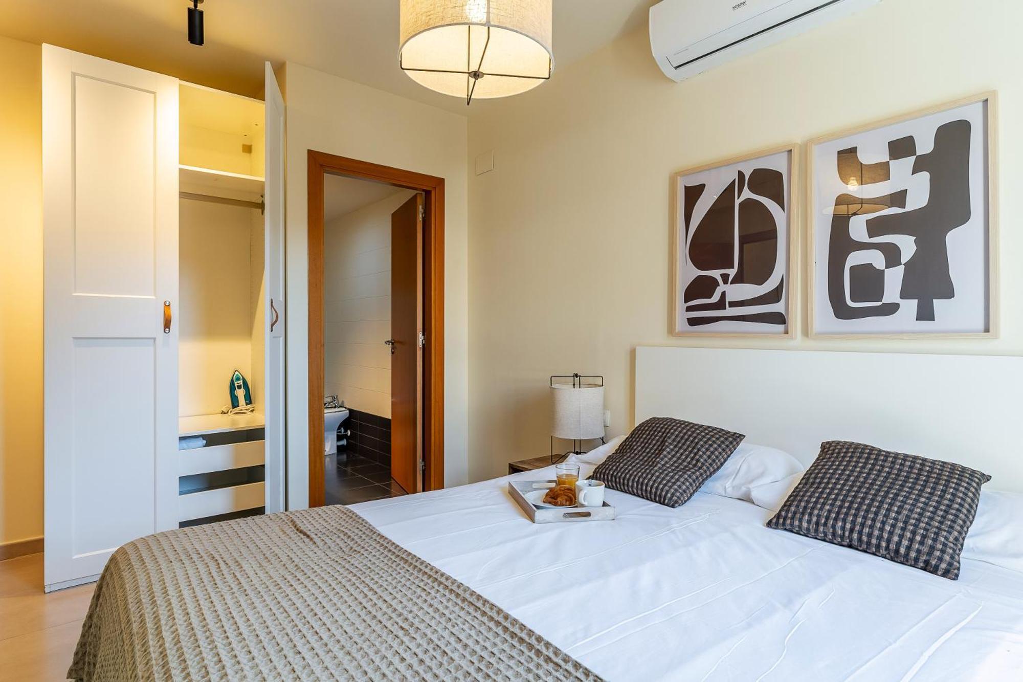 Ferienwohnung Ab Sagrada Familia - Sant Pau Barcelona Exterior foto