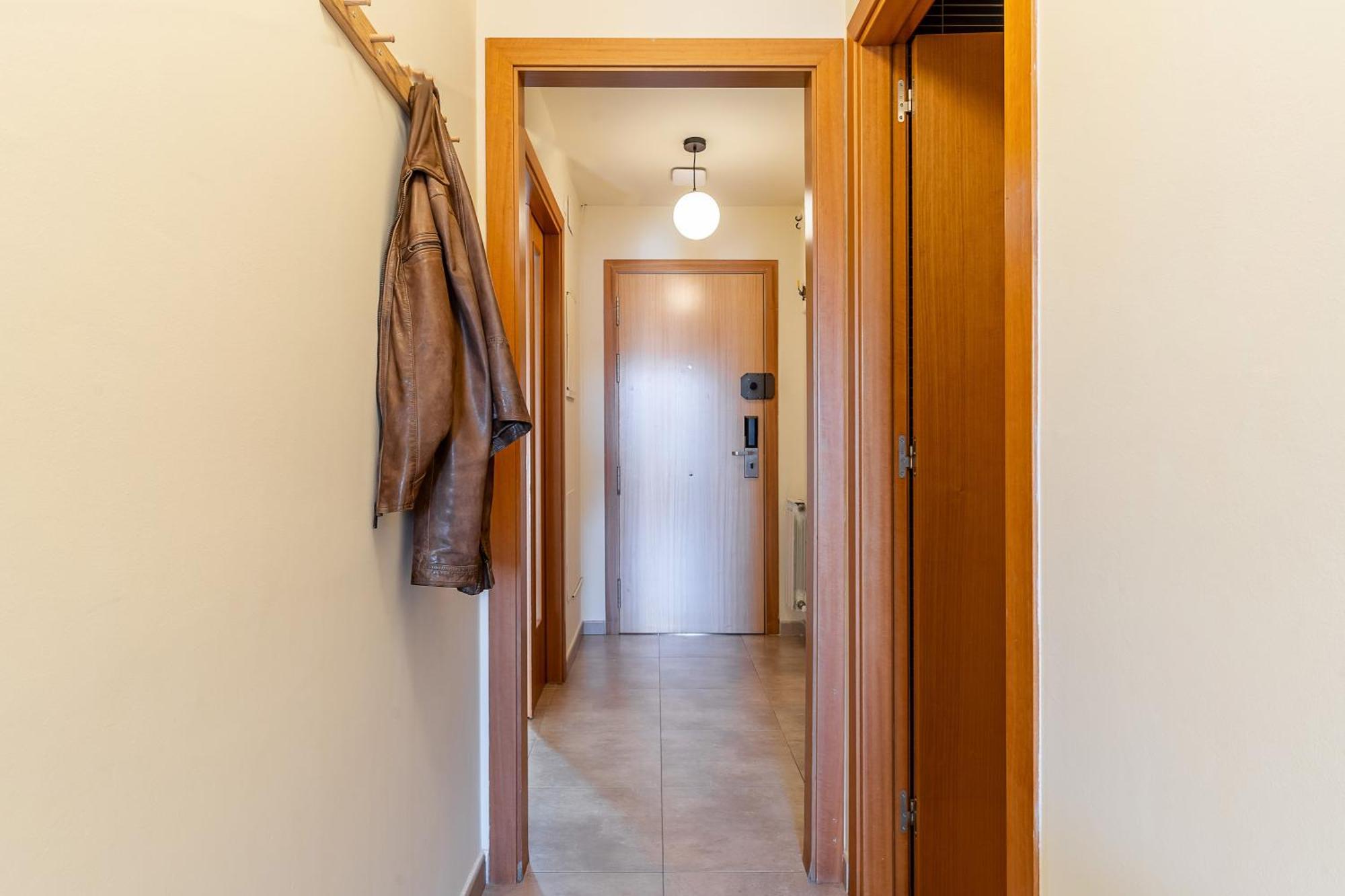 Ferienwohnung Ab Sagrada Familia - Sant Pau Barcelona Exterior foto