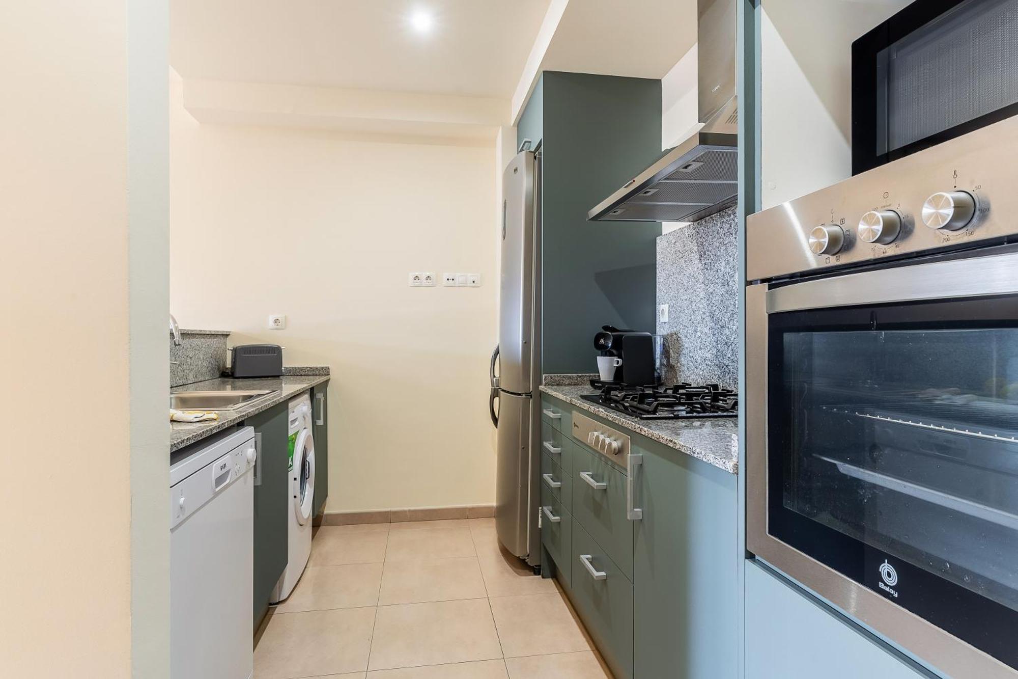 Ferienwohnung Ab Sagrada Familia - Sant Pau Barcelona Exterior foto