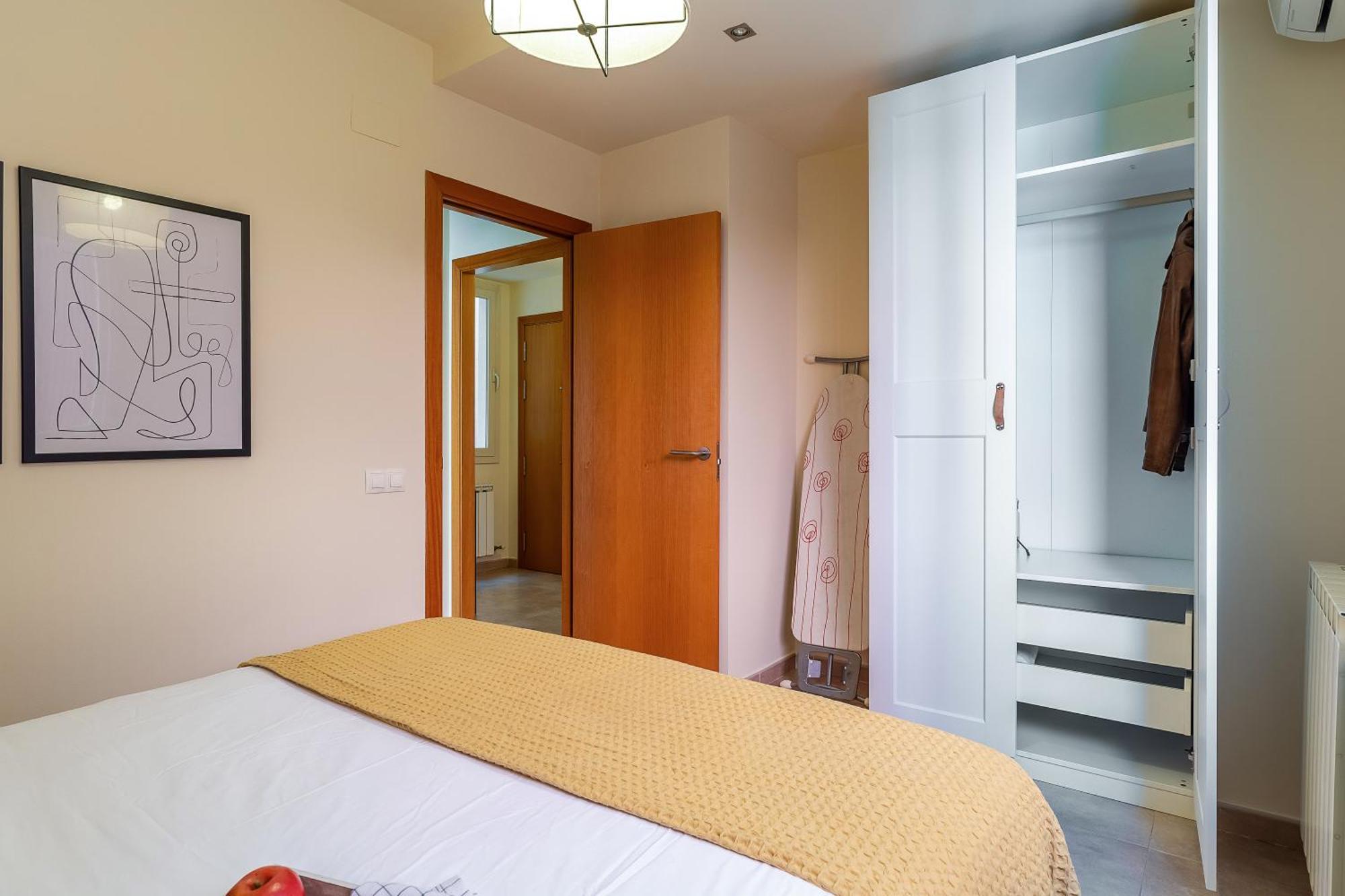 Ferienwohnung Ab Sagrada Familia - Sant Pau Barcelona Exterior foto