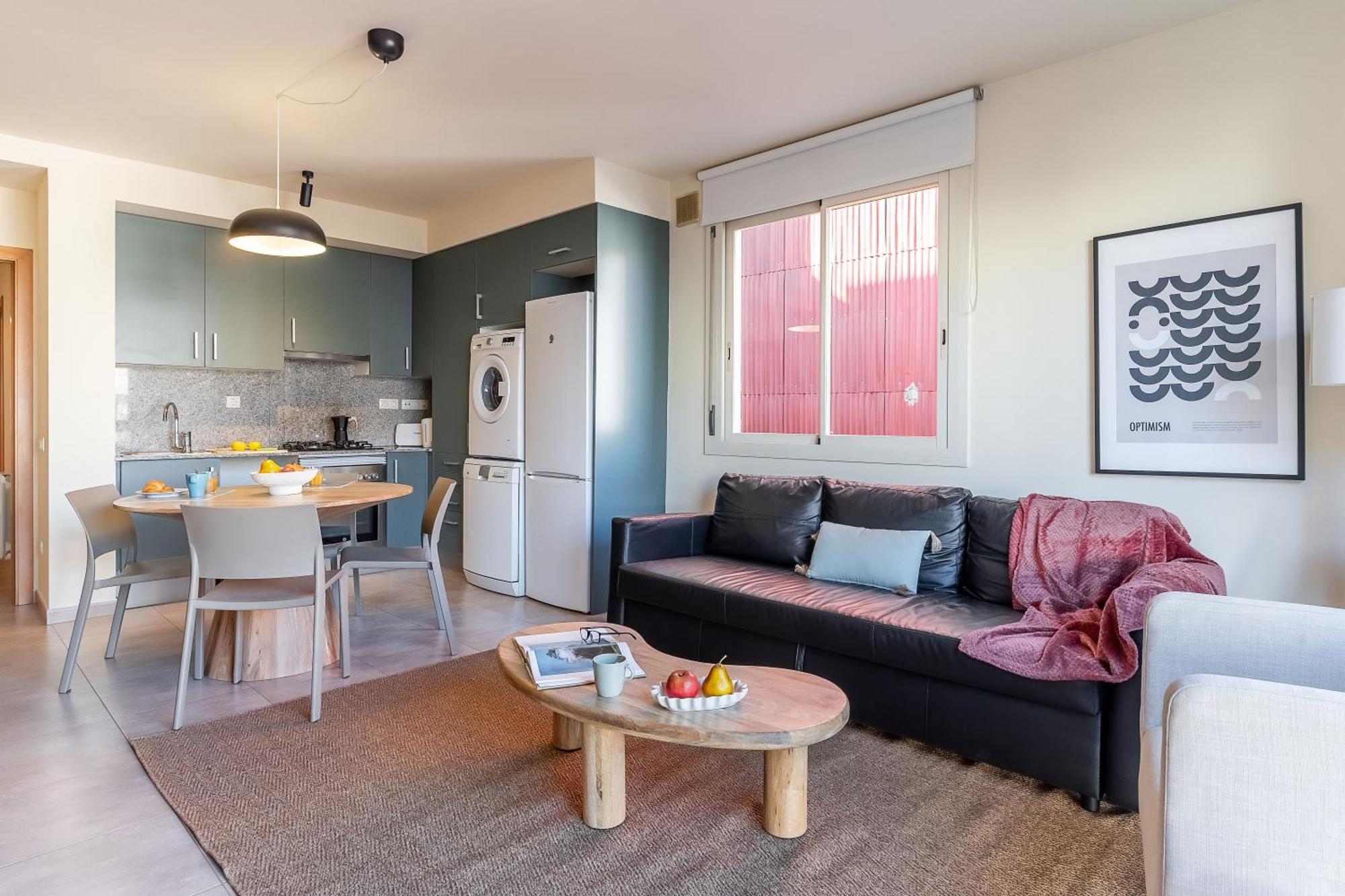Ferienwohnung Ab Sagrada Familia - Sant Pau Barcelona Exterior foto