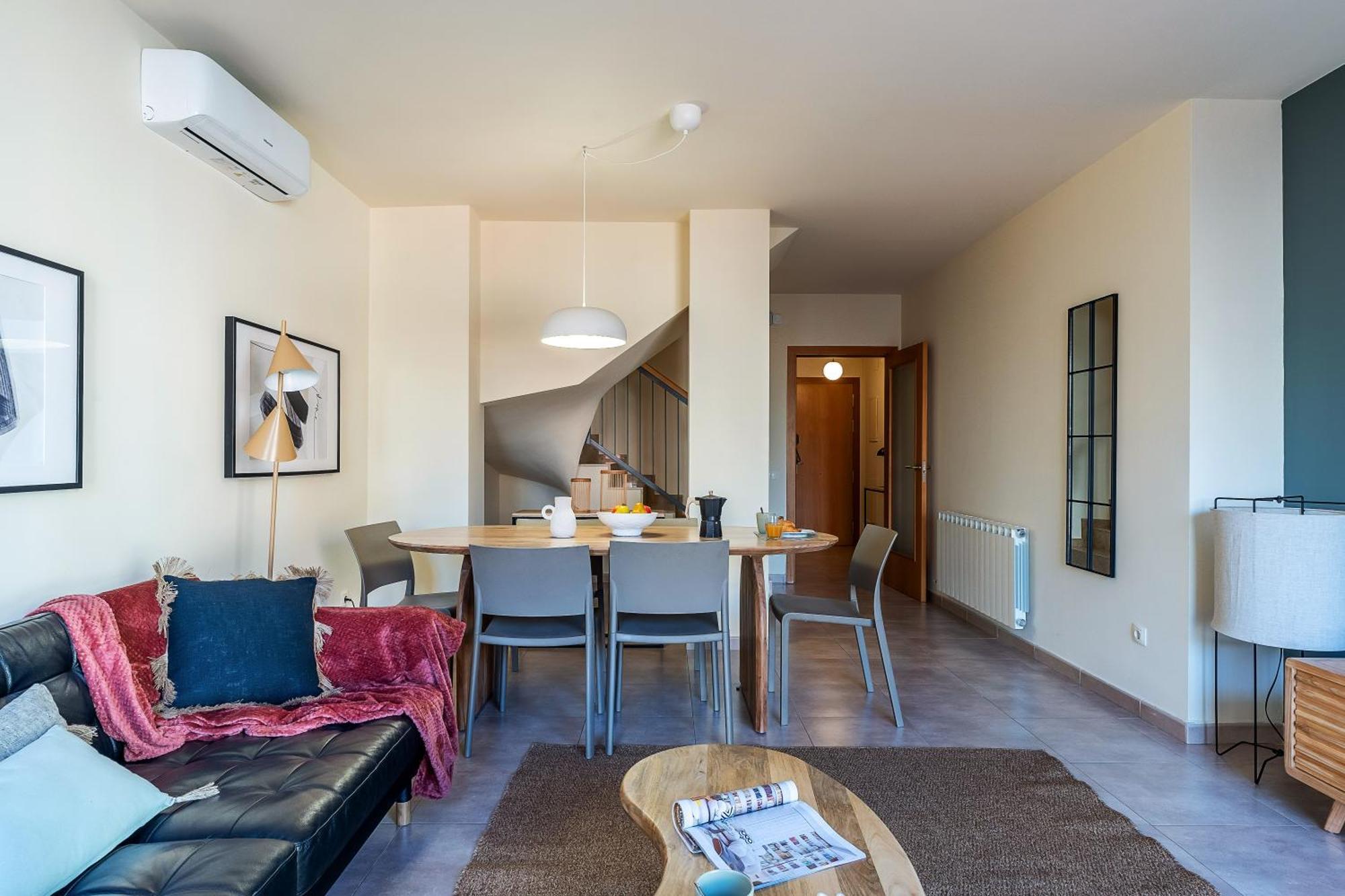 Ferienwohnung Ab Sagrada Familia - Sant Pau Barcelona Exterior foto