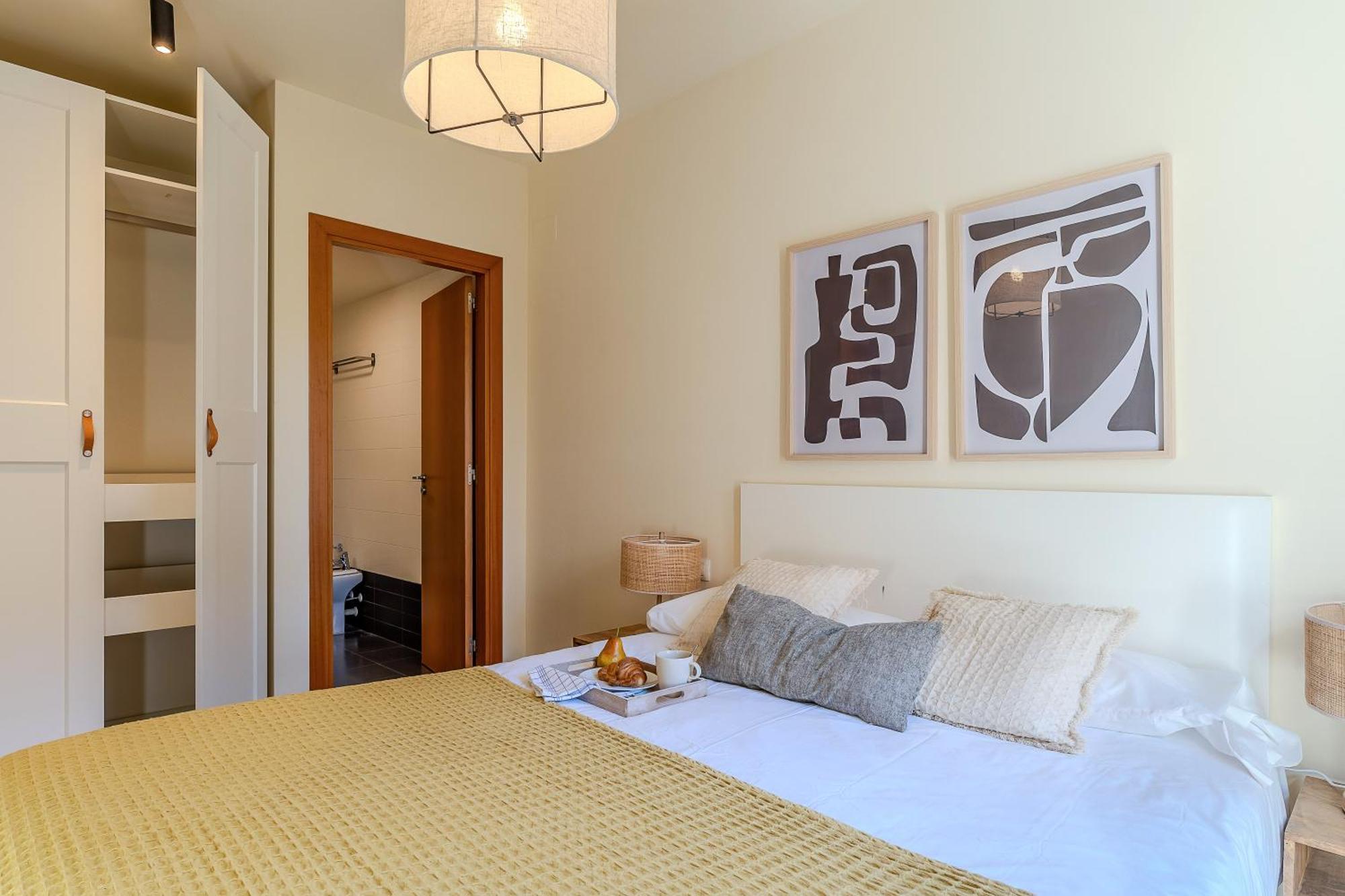 Ferienwohnung Ab Sagrada Familia - Sant Pau Barcelona Exterior foto