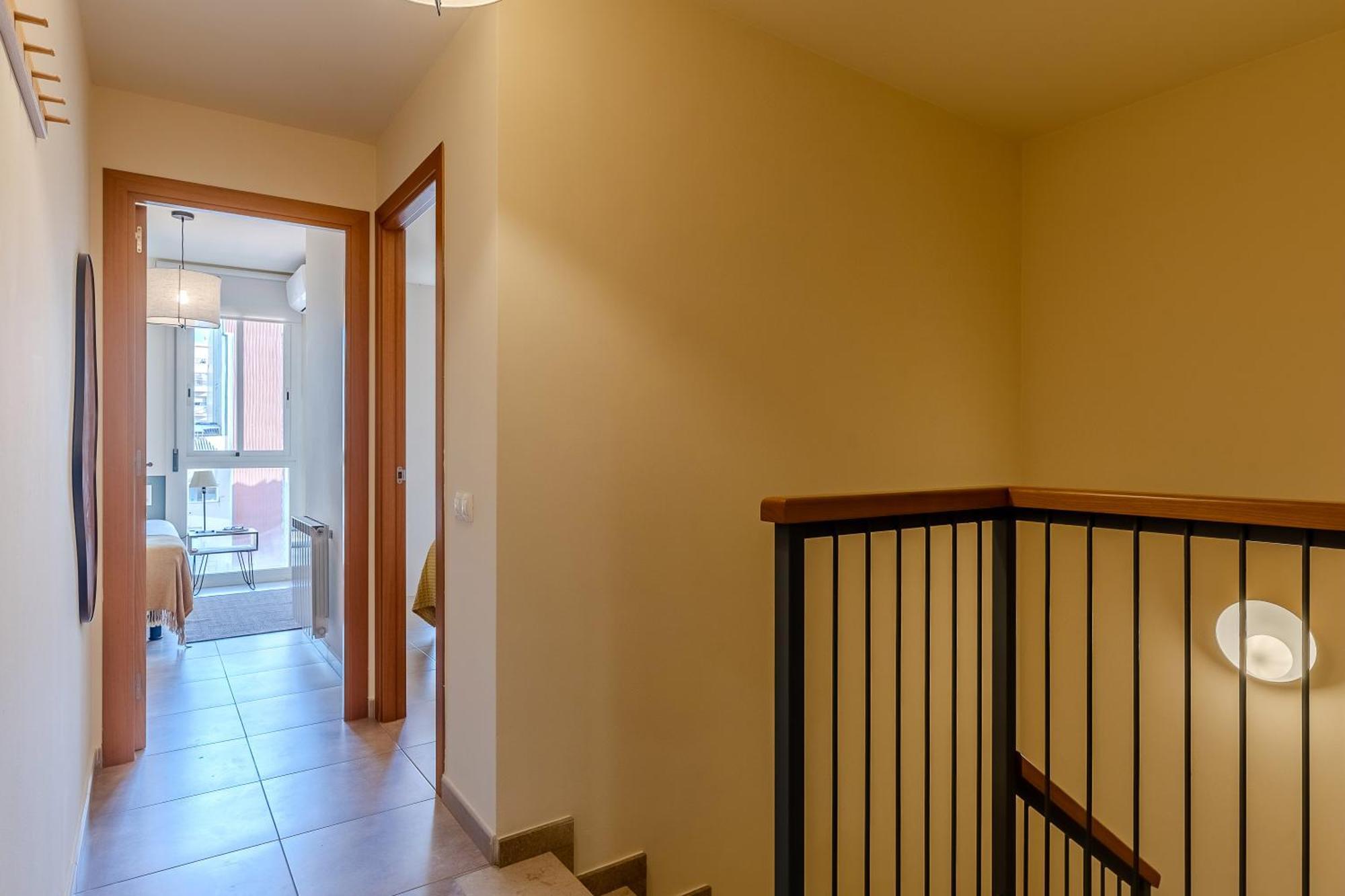 Ferienwohnung Ab Sagrada Familia - Sant Pau Barcelona Exterior foto