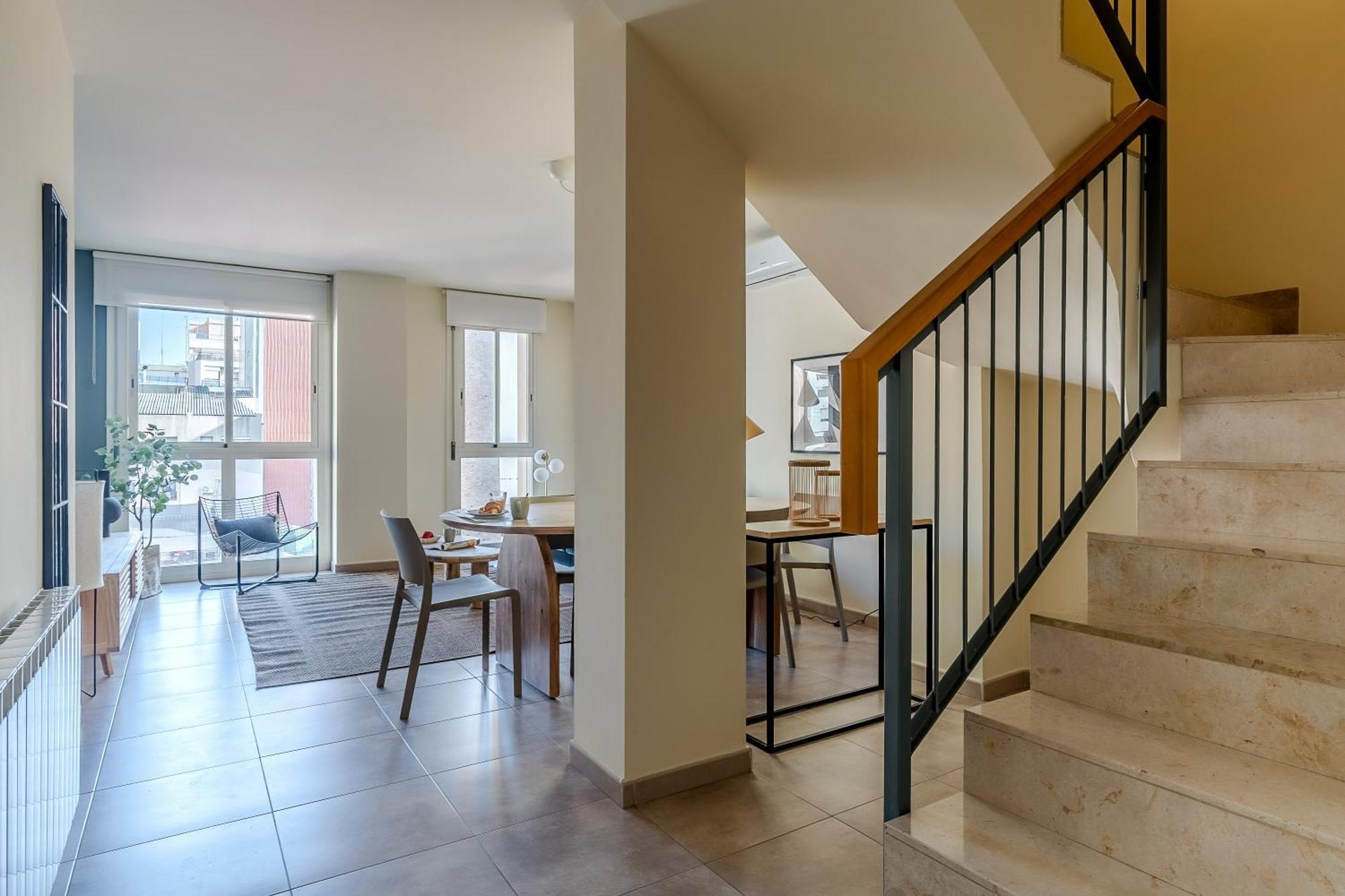 Ferienwohnung Ab Sagrada Familia - Sant Pau Barcelona Exterior foto