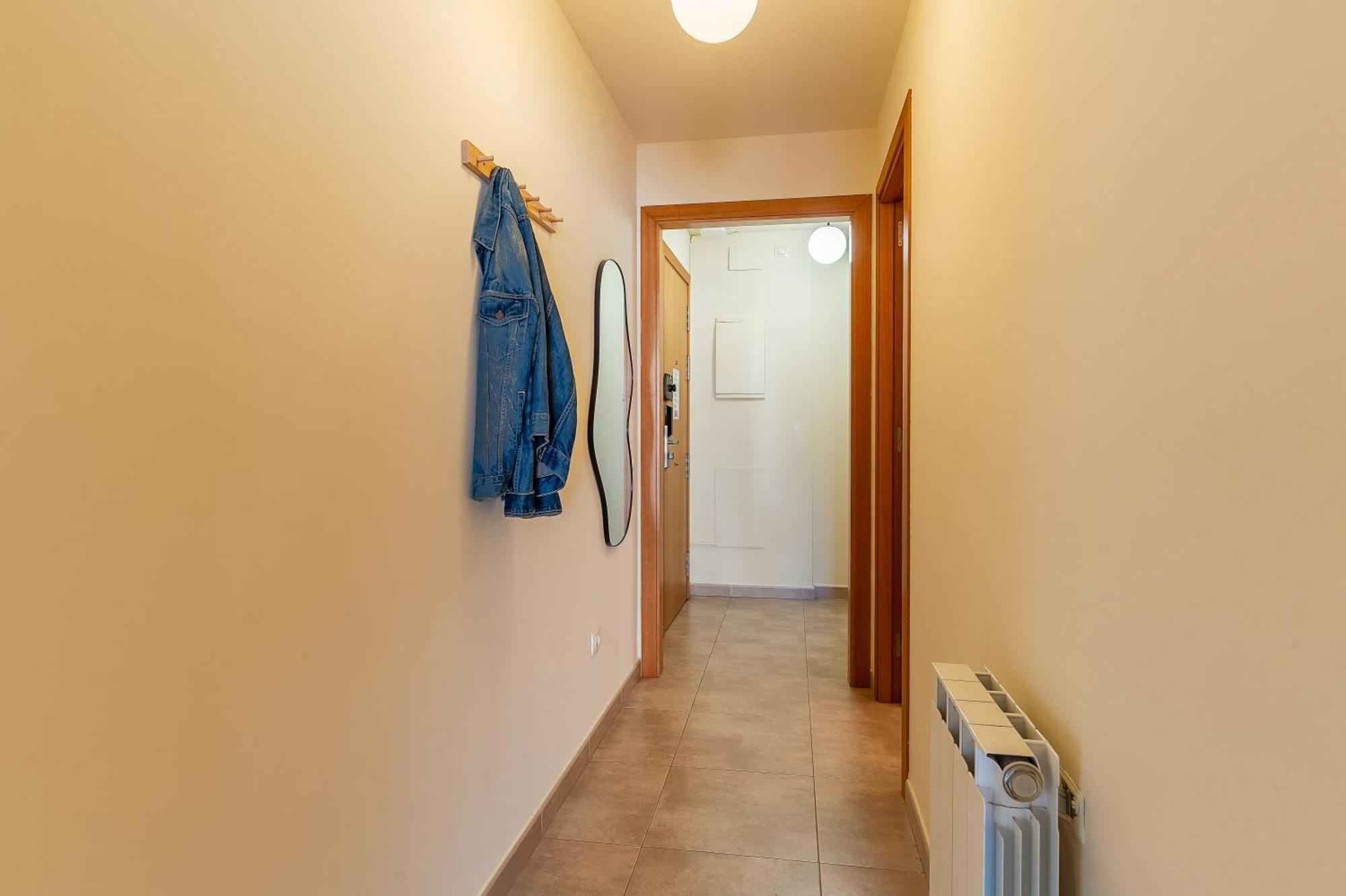 Ferienwohnung Ab Sagrada Familia - Sant Pau Barcelona Exterior foto