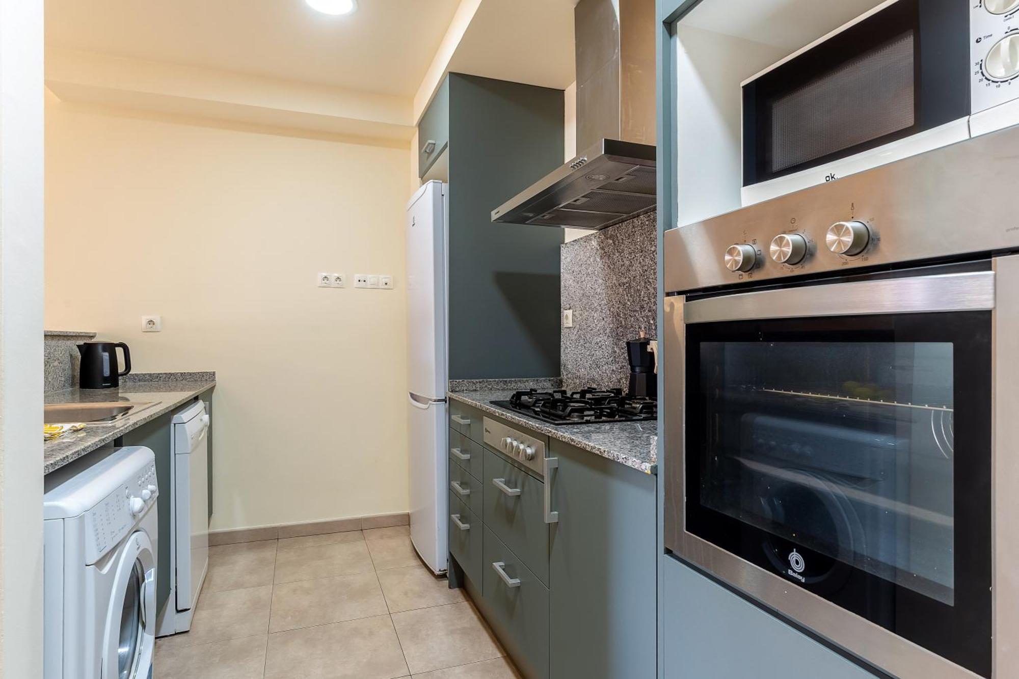 Ferienwohnung Ab Sagrada Familia - Sant Pau Barcelona Exterior foto
