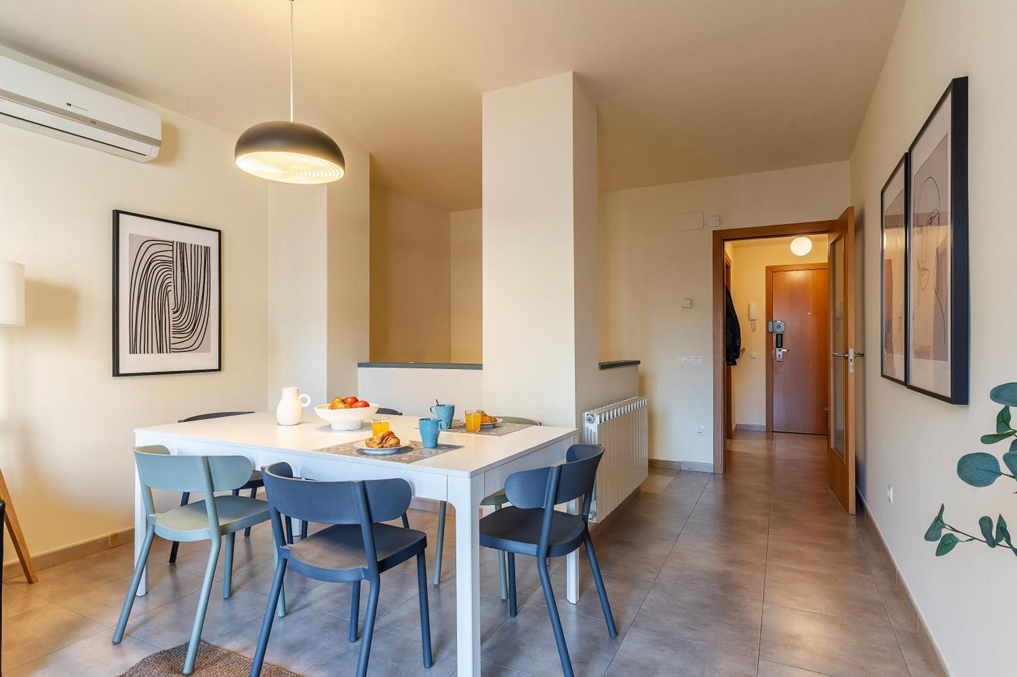 Ferienwohnung Ab Sagrada Familia - Sant Pau Barcelona Exterior foto