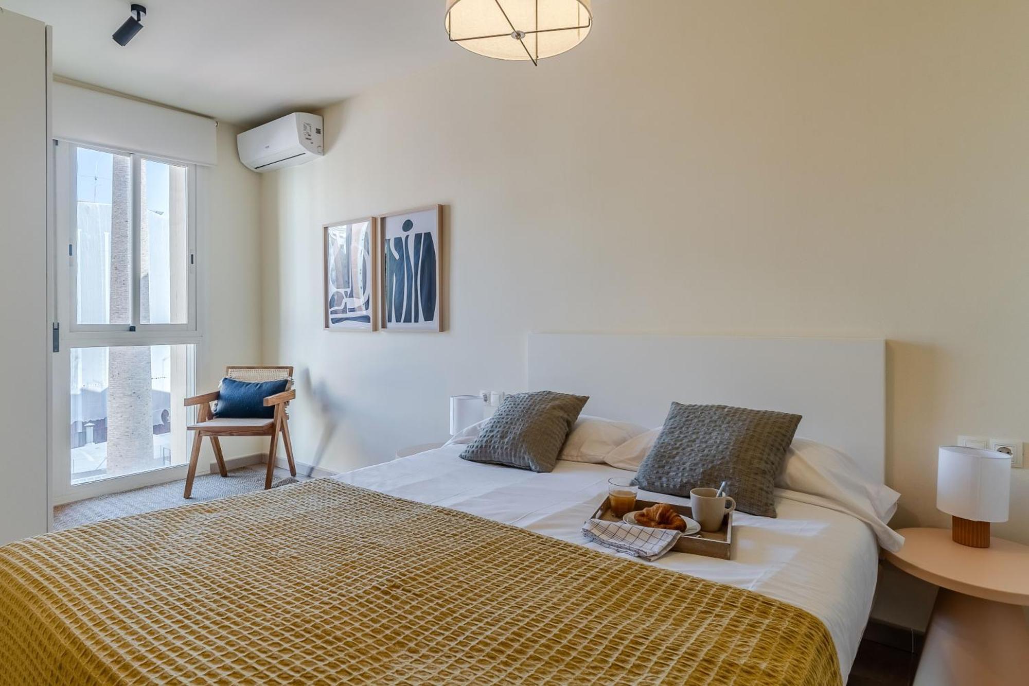 Ferienwohnung Ab Sagrada Familia - Sant Pau Barcelona Exterior foto