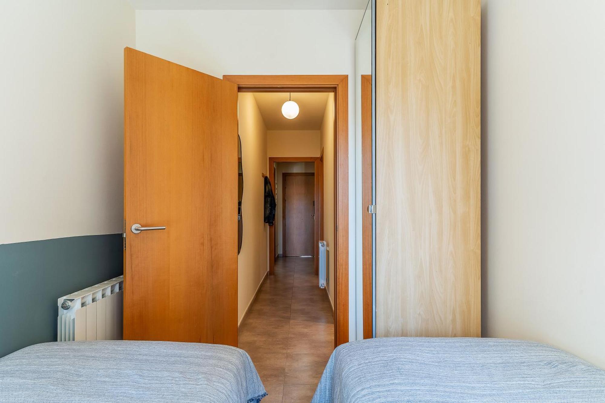 Ferienwohnung Ab Sagrada Familia - Sant Pau Barcelona Exterior foto