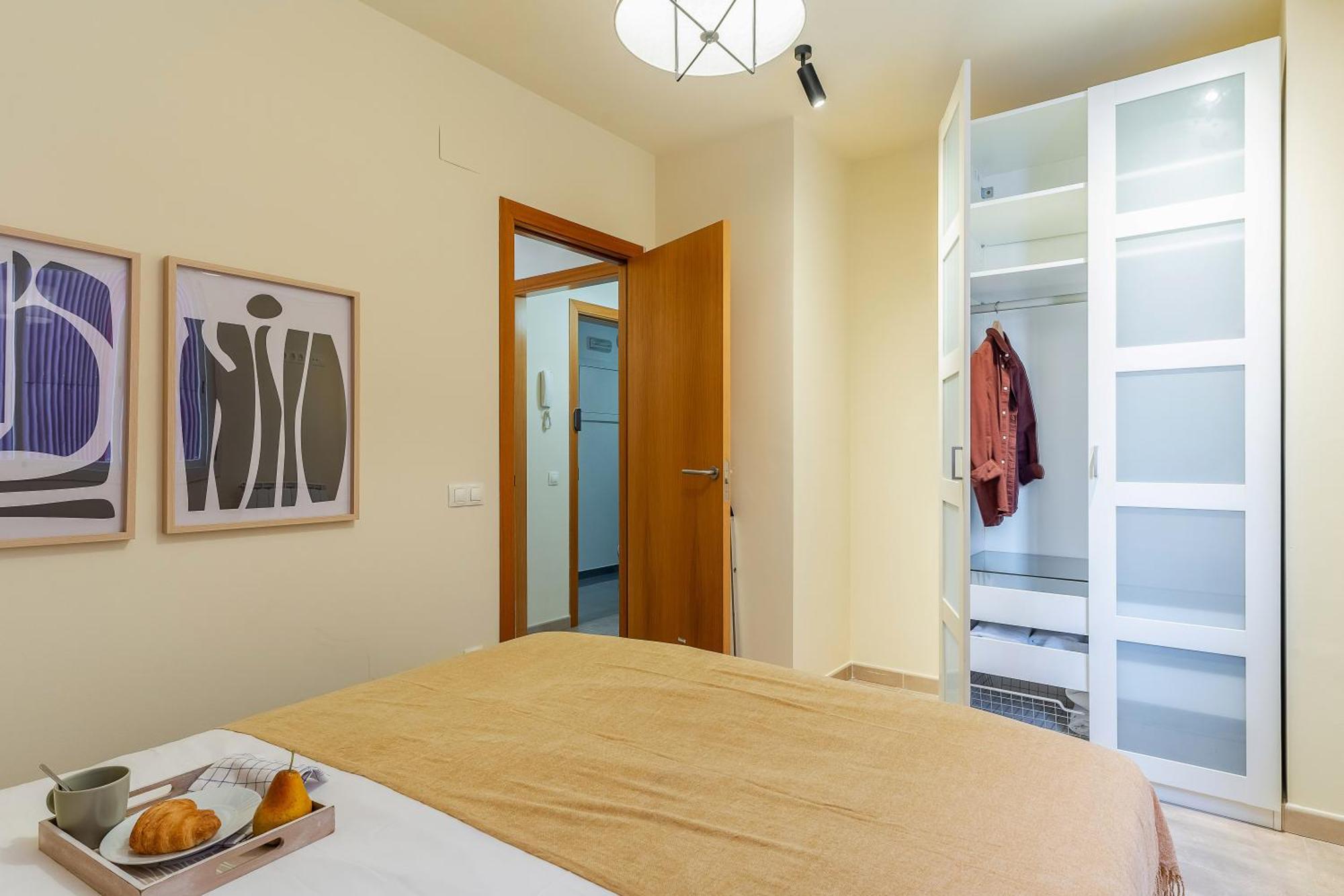 Ferienwohnung Ab Sagrada Familia - Sant Pau Barcelona Exterior foto