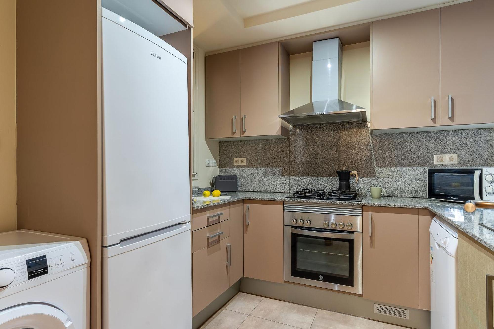 Ferienwohnung Ab Sagrada Familia - Sant Pau Barcelona Exterior foto