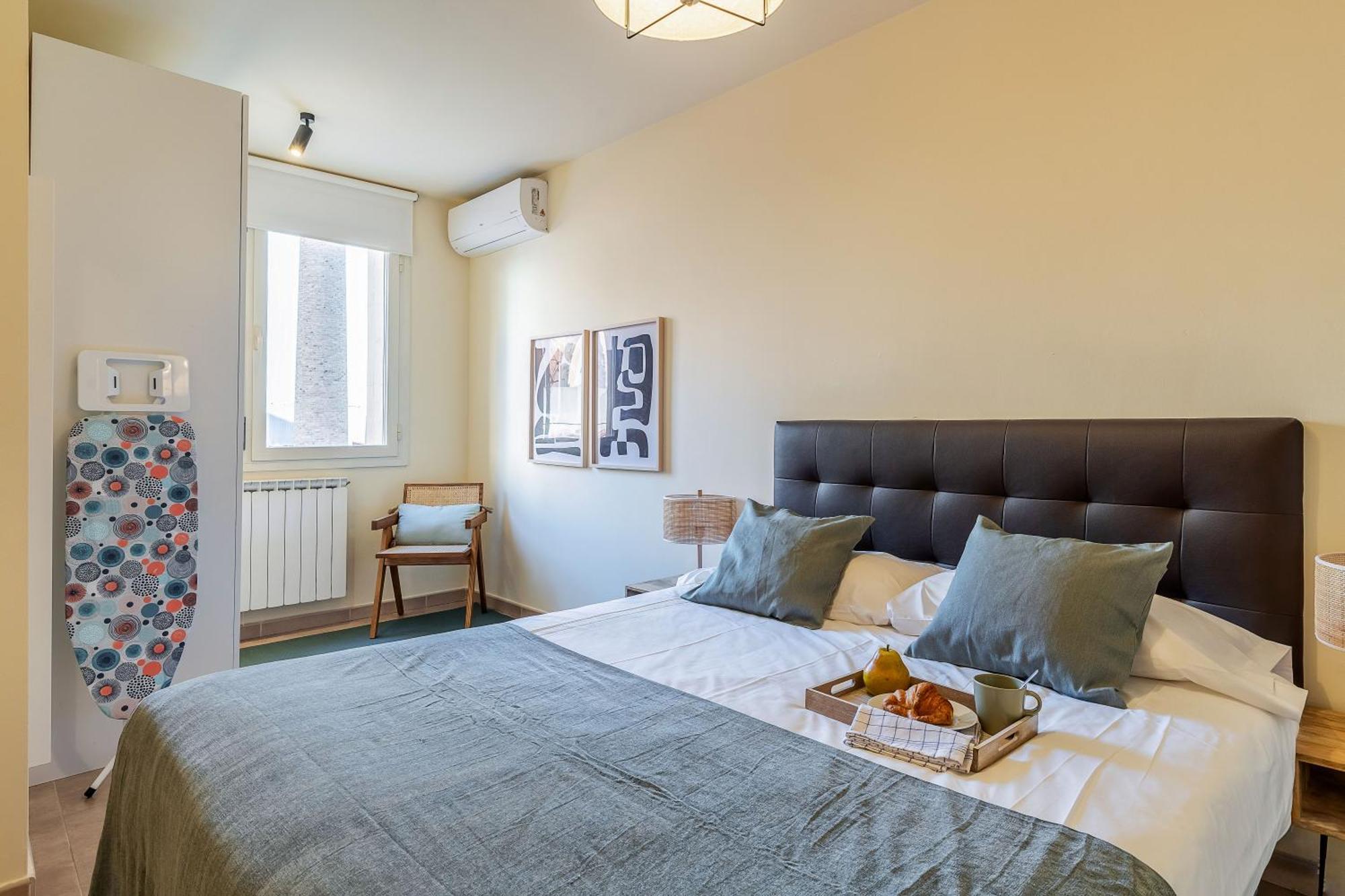 Ferienwohnung Ab Sagrada Familia - Sant Pau Barcelona Exterior foto